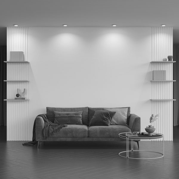 Встраиваемый светильник Technical DL004-1-01-W-1 — изображение 5