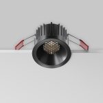 Встраиваемый светильник Technical DL043-01-15W4K-RD-B-1 — изображение 5