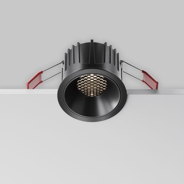 Встраиваемый светильник Technical DL043-01-15W4K-RD-B-1 — изображение 5