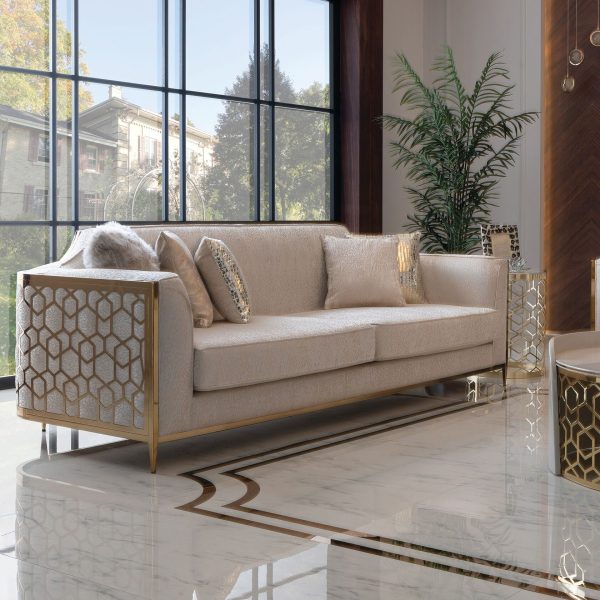 Диван 3-х местный Дилижан — изображение 2