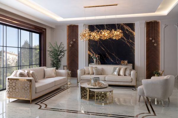 Диван 3-х местный Дилижан — изображение 4