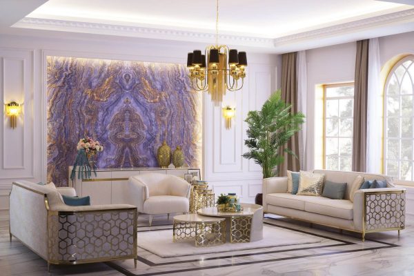 Диван 3-х местный Дилижан — изображение 5