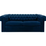Диван Chesterfield без механизма