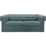 Диван Chesterfield без механизма