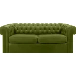 Диван Chesterfield без механизма