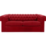 Диван Chesterfield без механизма
