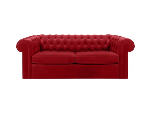 Диван Chesterfield без механизма Диван Chesterfield без механизма