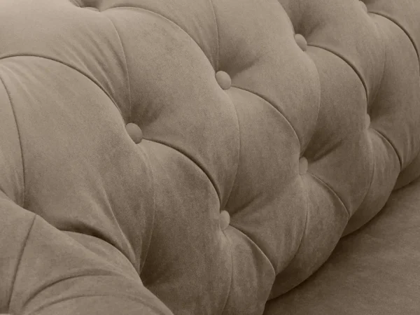 Диван-Chesterfield-без-механизма-2 Диван Chesterfield без механизма бежевый — изображение 3