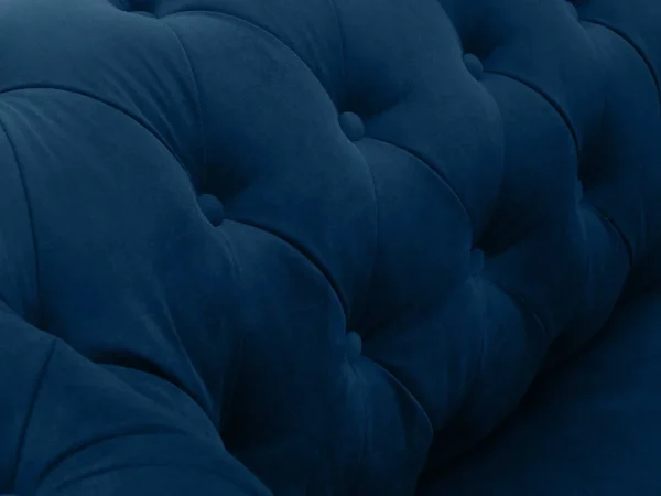 Диван-Chesterfield-без-механизма-2 Диван Chesterfield без механизма синий, белый — изображение 3