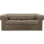Диван Chesterfield без механизма