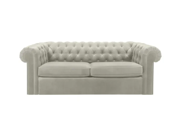Диван Chesterfield без механизма