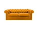 Диван Chesterfield без механизма