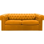 Диван Chesterfield без механизма