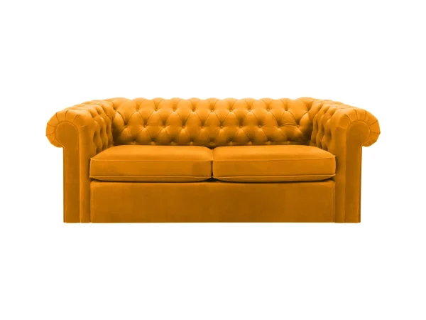 Диван Chesterfield без механизма