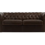 Диван Chesterfield без механизма