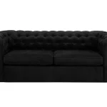 Диван Chesterfield с механизмом трансформации