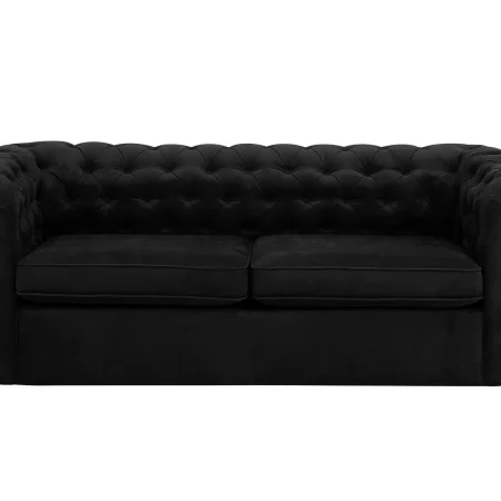 Диван Chesterfield с механизмом трансформации