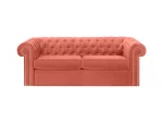 Диван Chesterfield с механизмом трансформации