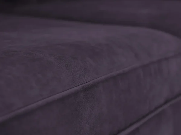 Диван-Chesterfield-с-механизмом-трансформации-2 Диван Chesterfield с механизмом трансформации черный, фиолетовый — изображение 3