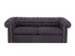 Диван Chesterfield с механизмом трансформации