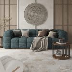 Диван  WABI SABI