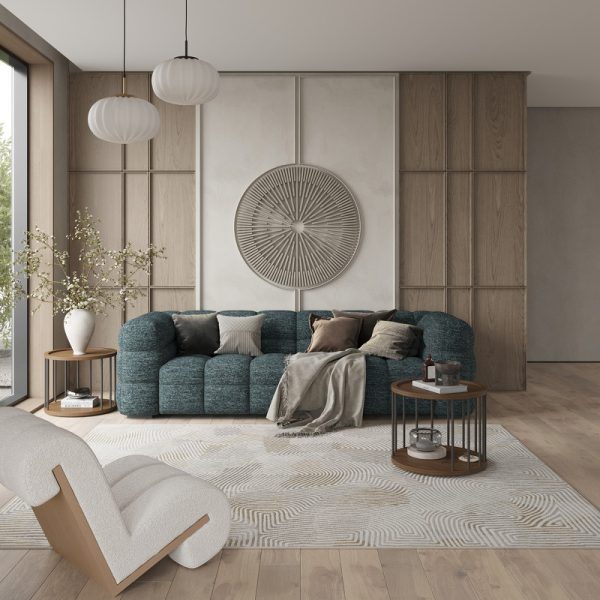 Диван  WABI SABI, MOD INTERIORS — изображение 4