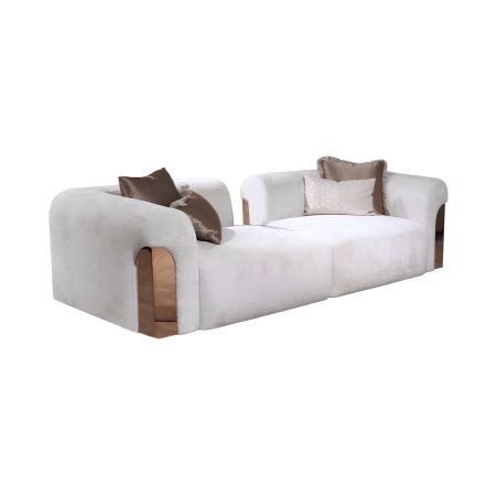 Диван Аура 2-х местный