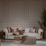 Диван Аура 4-х местный — изображение 2