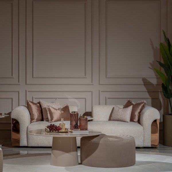 Диван Аура 4-х местный — изображение 2