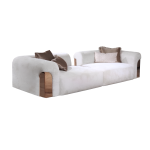 Диван Аура 4-х местный