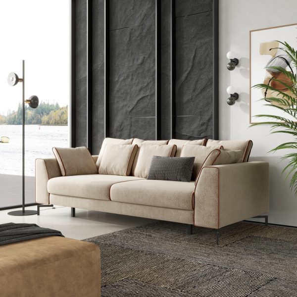 Диван-кровать Boston Nice SELECTION, MOD INTERIORS — изображение 3