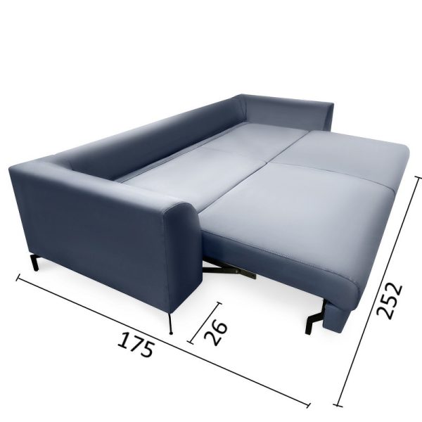 Диван-кровать Jungle Dream SELECTION, MOD INTERIORS — изображение 4