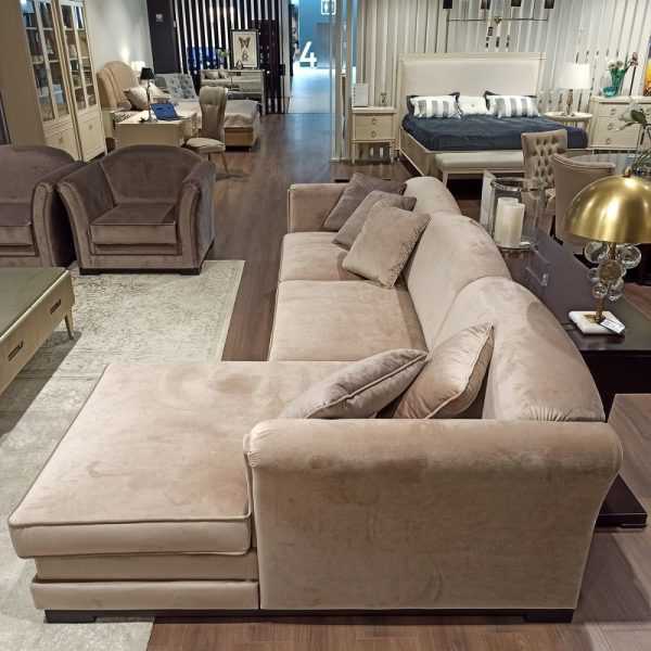 Диван-кровать Tresor SELECTION, FRATELLI BARRI — изображение 3