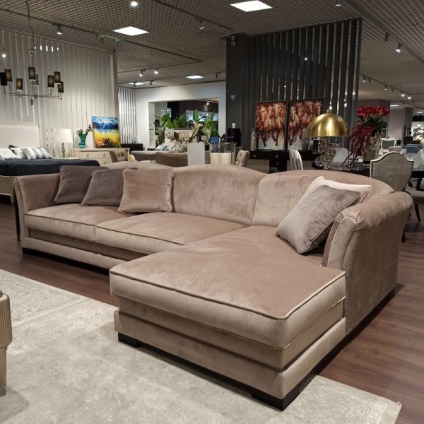 Диван-кровать Tresor SELECTION, FRATELLI BARRI — изображение 4