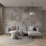 Диван модульный (правый угол) TELAS NEW, MOD INTERIORS — изображение 3