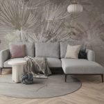 Диван модульный (правый угол) TELAS NEW, MOD INTERIORS — изображение 4