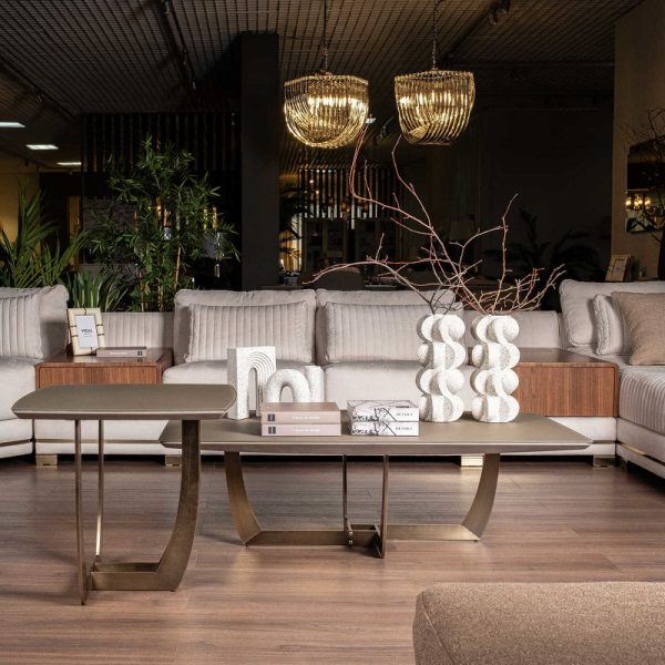 Журнальный столик CONCEPT, FRATELLI BARRI — изображение 3