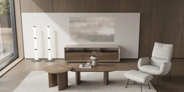 Журнальный столик OLIMAR, MOD INTERIORS — изображение 5