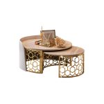 Журнальный столик Дилижан