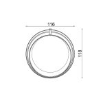 Зеркало Аура — изображение 4