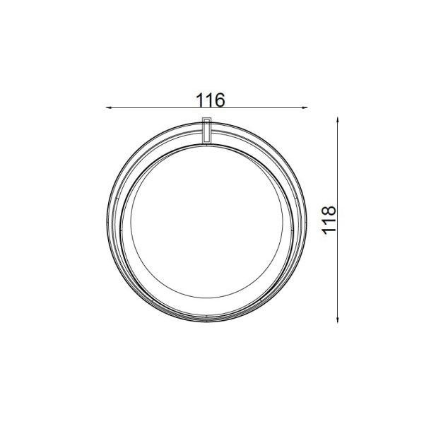 Зеркало Аура — изображение 4