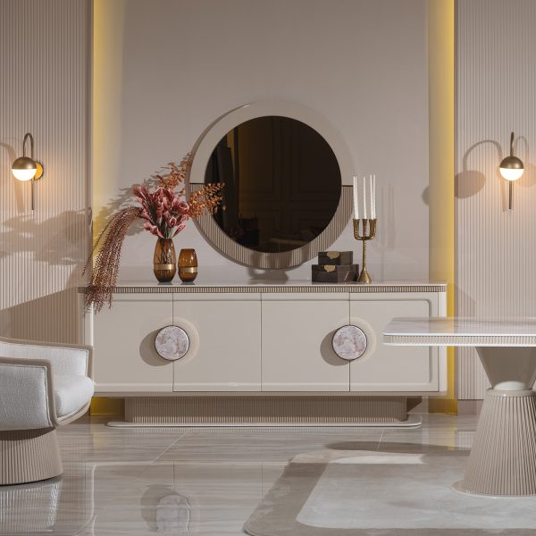 Зеркало Белезза — изображение 2