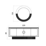 Зеркало Белезза — изображение 4