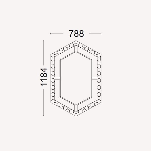 Зеркало Дилижан — изображение 3
