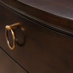 Комод высокий MODENA, FRATELLI BARRI — изображение 3