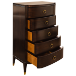 Комод высокий MODENA, FRATELLI BARRI — изображение 4