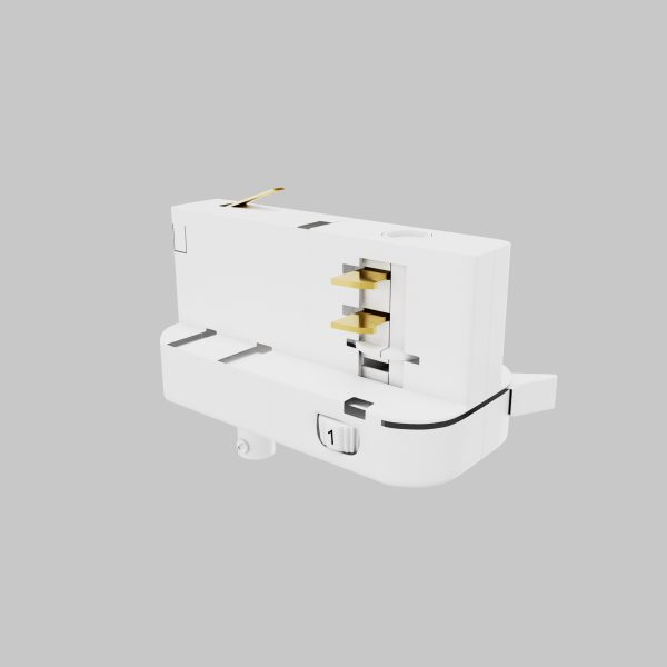 Комплектующие для трековой системы Technical TRA005-3-A-W — изображение 3