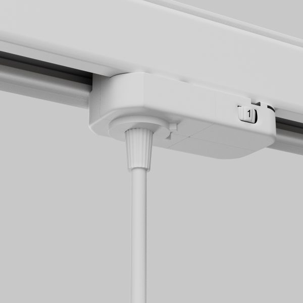 Комплектующие для трековой системы Technical TRA005-3-A-W — изображение 5