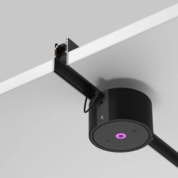 Комплектующие для трековой системы Technical TRA034CVC-B — изображение 2