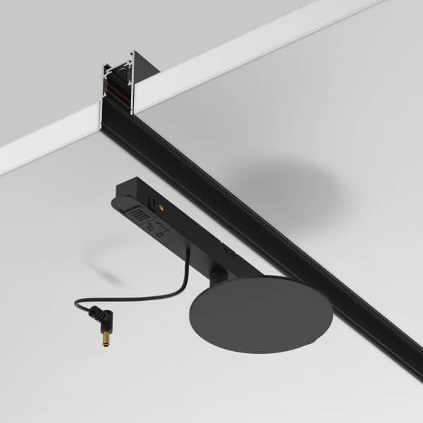 Комплектующие для трековой системы Technical TRA034CVC-B — изображение 4